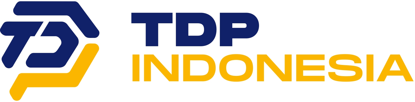 TDP Indonesia